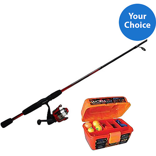 Get Out & Fish Value Bundle – Just $19.96!