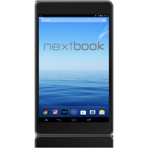 Nextbook Ares 7″ Quad Core 32GB Tablet Down to $69.99!
