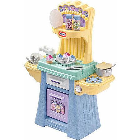 Little Tikes Cupcake Kitchen—$29!