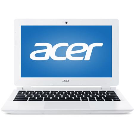 Acer 11.6″ Chromebook Only $129 Today! (Refurbished)