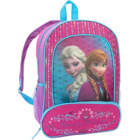 *HOT* Disney Frozen 3D Backpack Only $5 + Free Pickup!