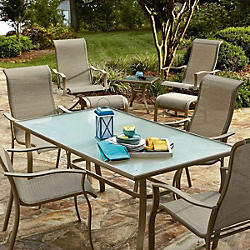 Great Deals on Patio Furniture at Kmart!