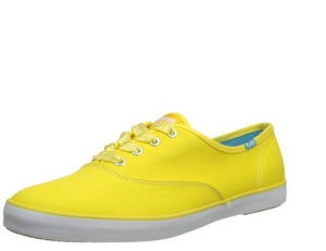 Keds Women’s Spring Shoes Just $18!