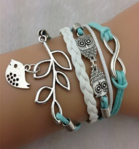 owl-bracelet