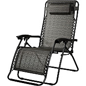Oversized Zero Gravity Chair for just $44.99 with 25% off from Sports Authority