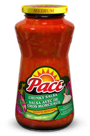 CVS: Pace Salsa Only $1.25 With New Coupon!