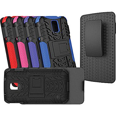 URGE Basics ArmorGrip Case for Samsung Galaxy S5—$4.99 Shipped!