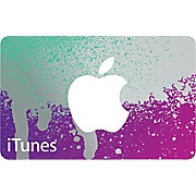 $50 iTunes Gift Card – Just $42.50!