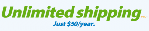 Unlimited FREE Shipping From Walmart Coming Soon…at $50 Per Year