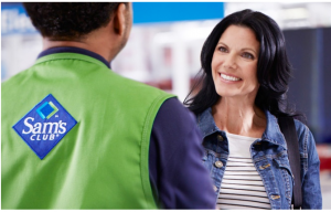 *Last Day* Sam’s Club Membership, $20 Gift Card, and $22.94 in Food Vouchers Only $45!