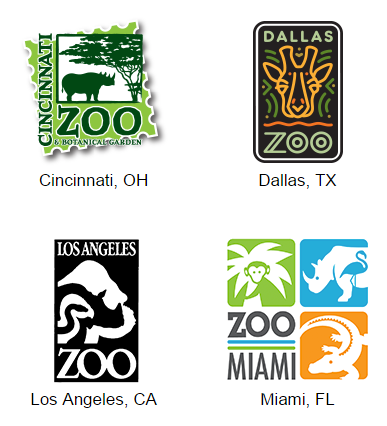 Zoo Discounts at Zulily + Free Shipping Through Sunday With One Purchase!