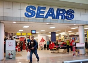 Sears: $5 off $10 Mobile Coupon!