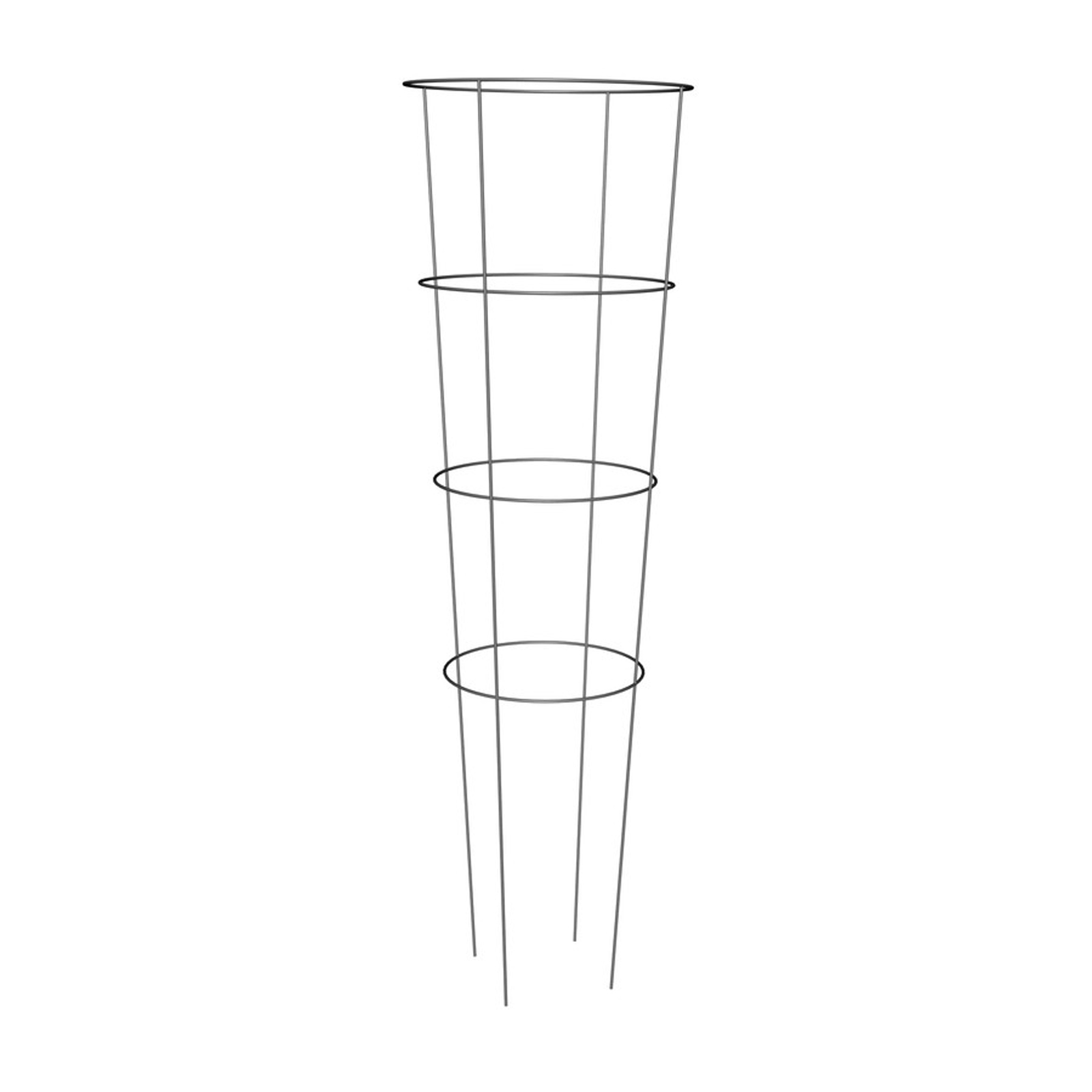 Large 54″ Tomato Cages Only $2.19 Each!
