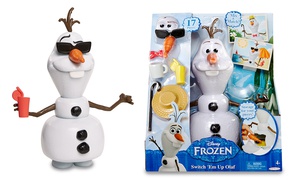*EVEN HOTTER NOW* Switch ‘Em Up Olaf $5.97