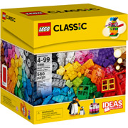 LEGO Creative Building Box $30