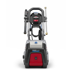 Pressure Washer WAS $229, NOW $179 from Lowes!