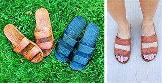 $9.99 – Hawaiian Sandals!!!