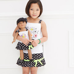 Dollie & Me – up to 70% off!