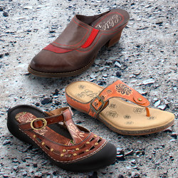 Corky’s Footwear up to 60% off!