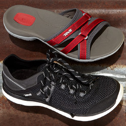 Teva up to 60% off!
