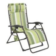 Kohl’s 30% off! Plus stacking codes! Earn Kohl’s Cash! Free shipping! Antigravity Chair!
