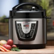 Kohl’s 30% off! Plus stacking codes! Earn Kohl’s Cash! Free shipping! Electric Pressure Cooker Deal!