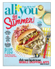 All You Magazine Just $1.99 After Coupon!
