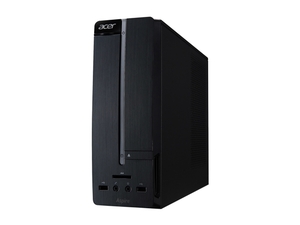 Acer Aspire XC Compact Desktop PC $159.99 + Free Shipping