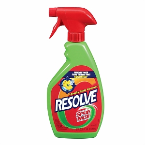 WALGREENS: Resolve Stain Pre-Treat Spray as Low as $1.75
