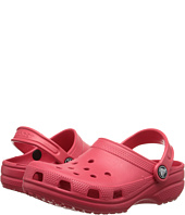 6PM Crocs 65% off + Under Armour, Ugg, Converse & More! Get School Shoes!