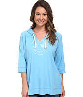 PUMA Lightweight Cover-Up $27.99 + Free Shipping