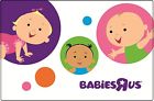 $100 Babies R Us Gift Card for $90