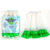 Bunch O Balloons Water Balloons – 100 Balloons Easy Fill Balloons – $14.99! So extremely cool – you have to see this!