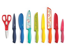 Fiesta 17-Piece Cutlery Set – Just $29.99!