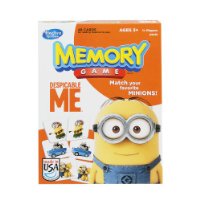 Memory Game Despicable Me Edition – Just $4.79!