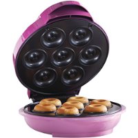 Brentwood Mini Donut Maker – Just $21.01!
