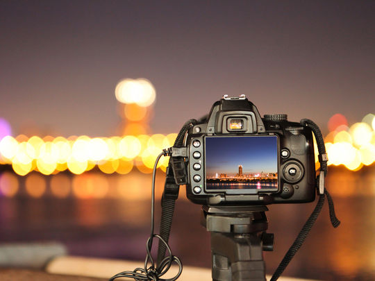 $19.99 ($1,395 value) for an online certificate in photography course