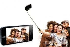 Selfie Stick $11.04