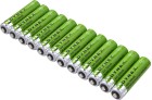 Dynex™ – Rechargeable AAA Batteries (12-Pack) $9.99 Today Only!