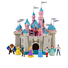 Disney Store Online Exclusive – Extra 20% off Twice Upon a Year Sale