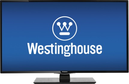 Westinghouse 40″ LED HDTV for just $219.99