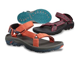 Teva Footwear for Men AND Women – $24.99-$39.99!