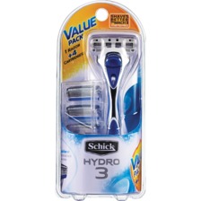 Nice Deals on Schick Razors and Shave Prep With New Coupons and Sale!