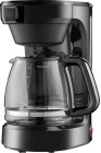 Wake up and smell the coffee!  12-Cup Coffeemaker $7.49