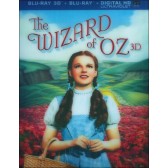 Wizard of Oz Blu-Ray $14.99 from Best Buy!