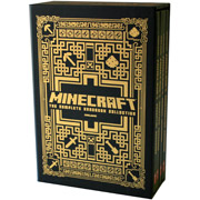 Minecraft: The Complete Handbook Collection $15.29