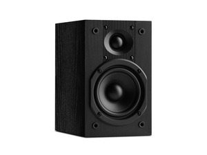 Bookshelf Speakers – $34.88 + Free Shipping *THESE ARE $215 off*