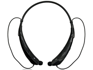 Bluetooth 4.0 Around-the-Neck Earbud Headphones $22.99