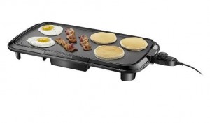 Insignia Griddle $14.99! A Best Buy Deal of the Day!