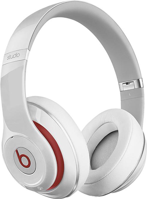 Beats by Dr. Dre – Beats Studio Over-the-Ear Headphones $129.99 + Free Shipping